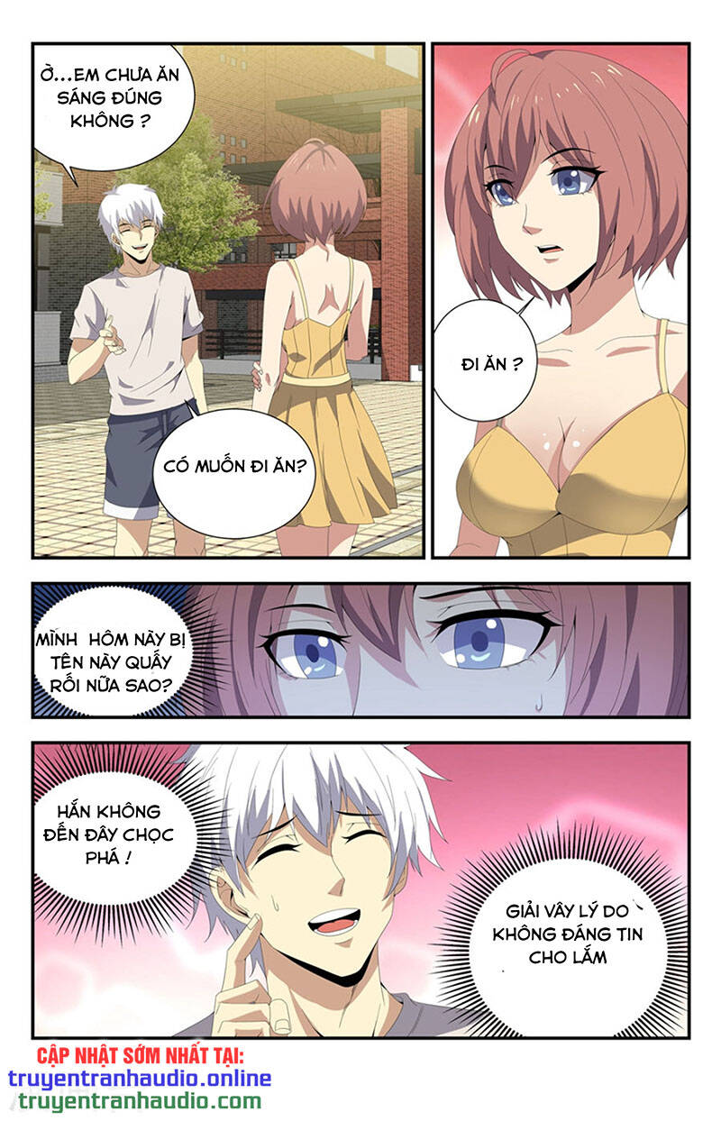 long ẩn giả chapter 239 1