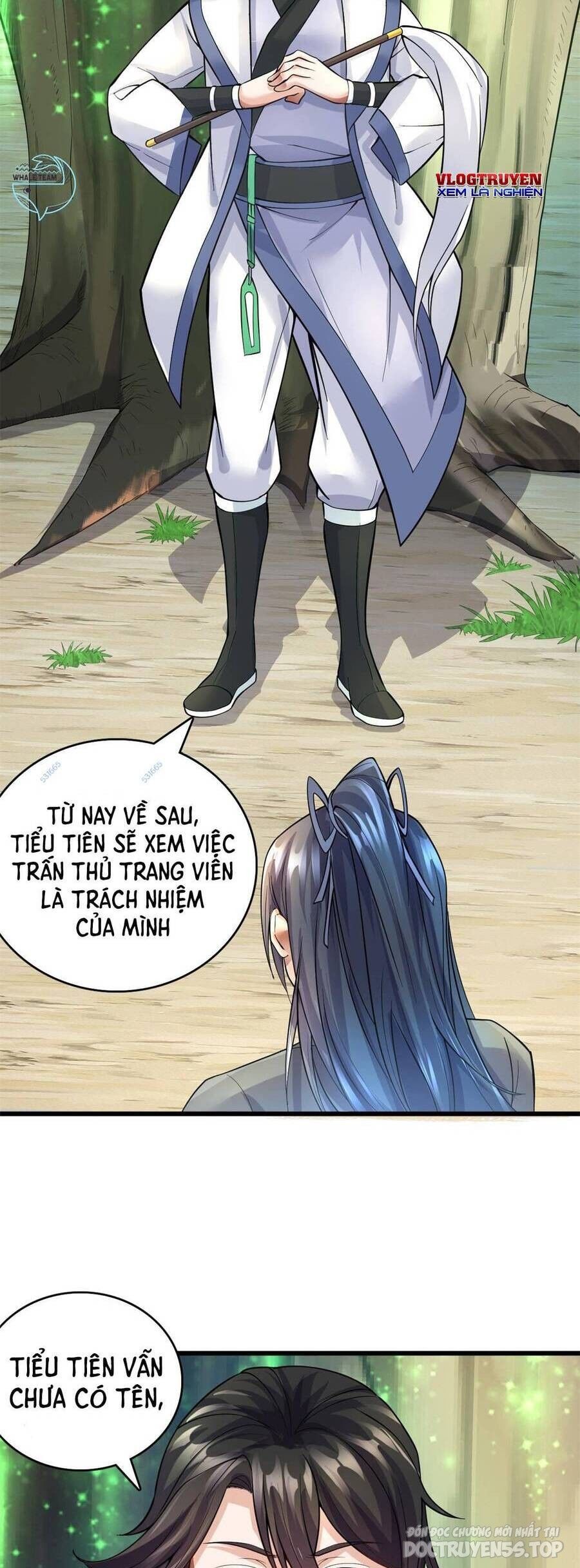 bắt đầu với kiếm vực, ta lặng lẽ tu luyện thành kiếm thần chapter 19 4