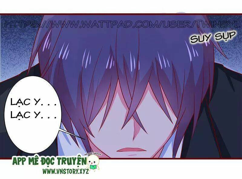 không gả cho tổng tài, gả cho người hầu chapter 76 30