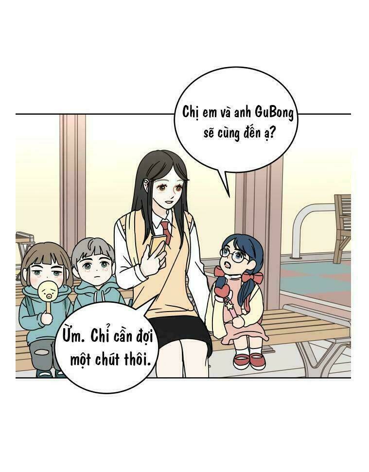 30 phút bước đi bên em chapter 65.5 39