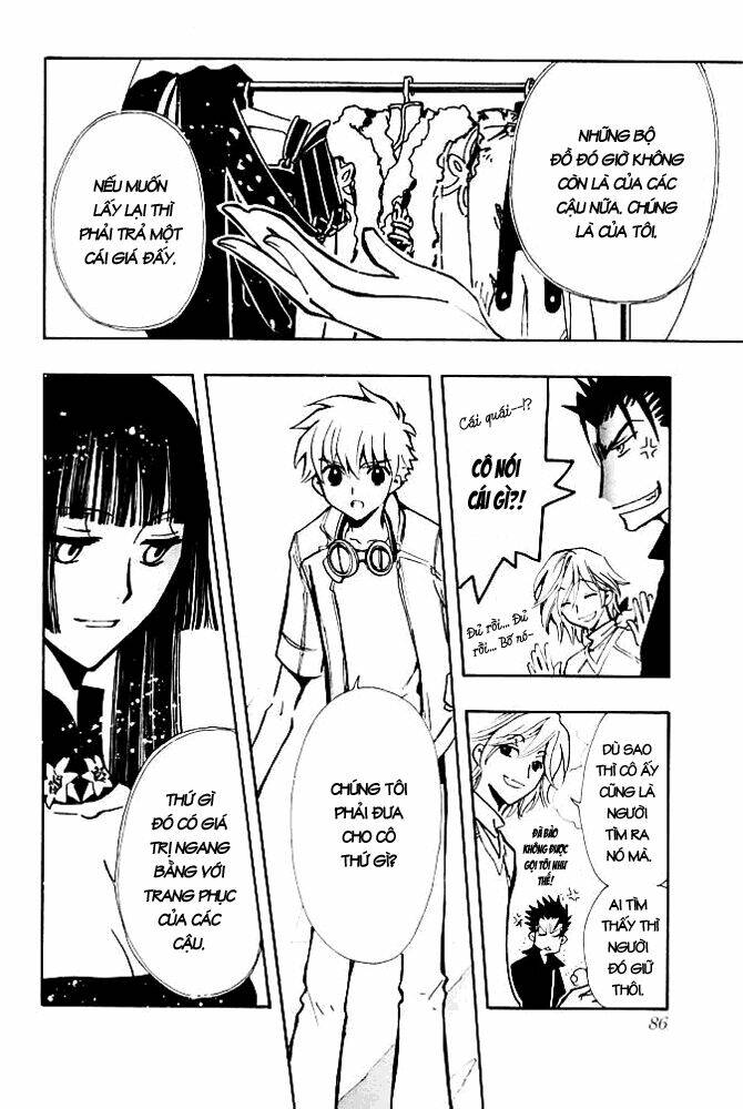 huyền thoại đôi cánh chapter 78 4