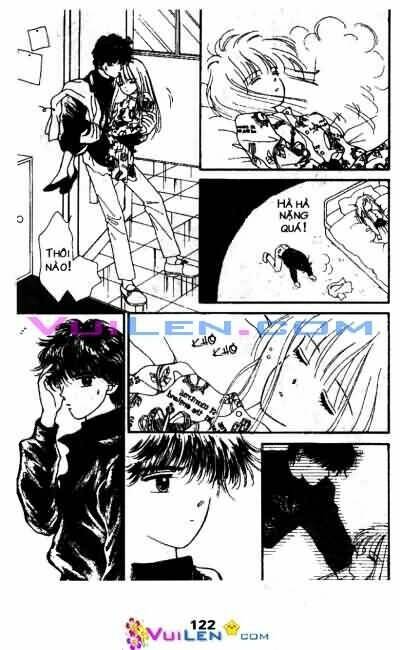 cô nàng đẹp trai chapter 1 122