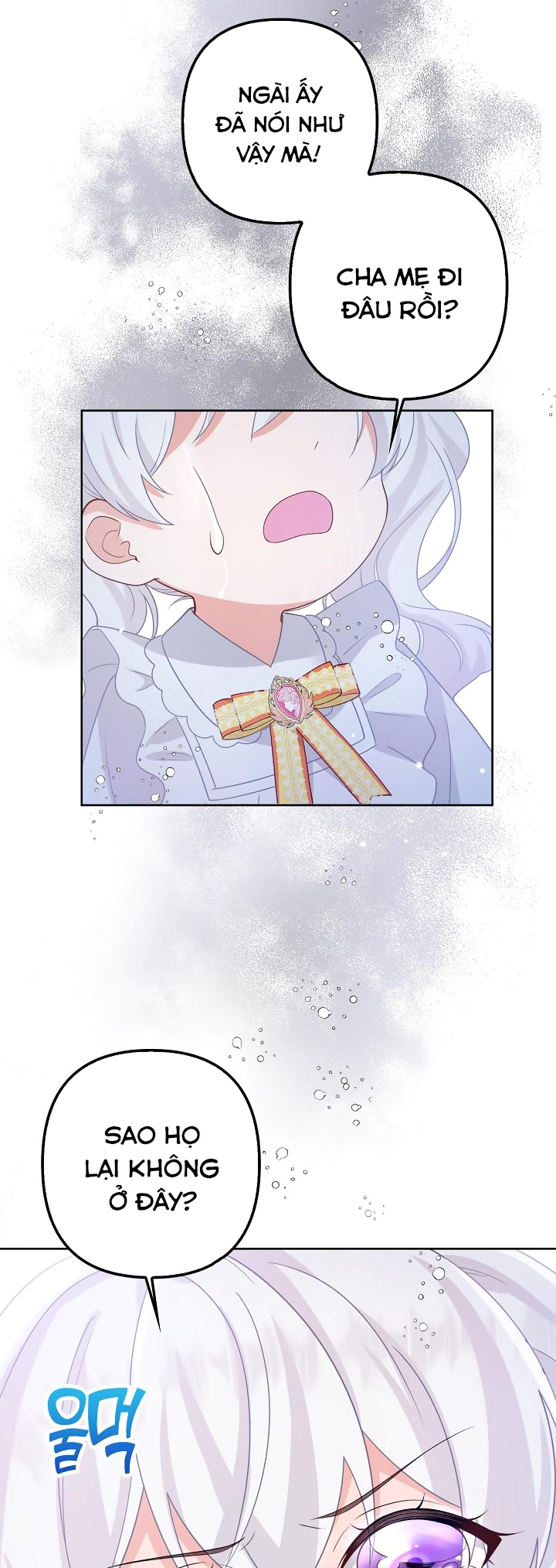 tôi sẽ nuôi dưỡng hai đứa con của nam chính chapter 4 12