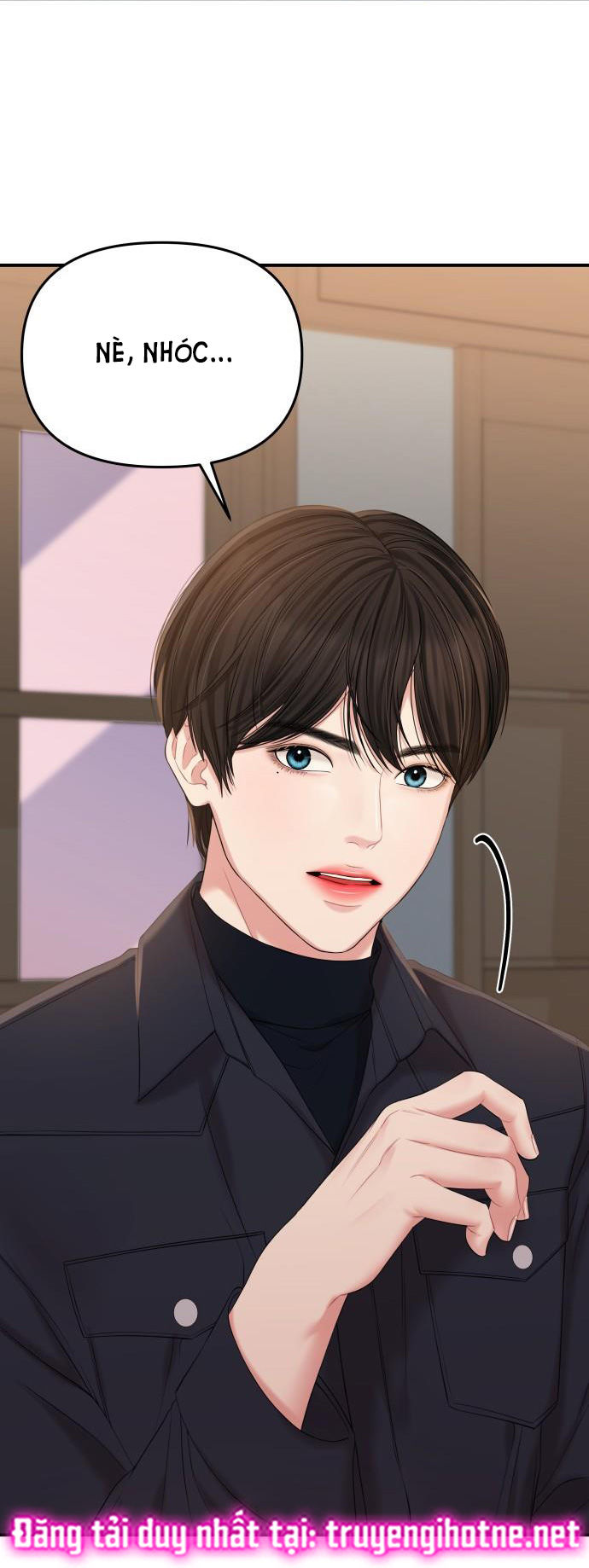 gửi em người đánh cắp những vì sao - to you who swallowed a star chapter 74.2 20