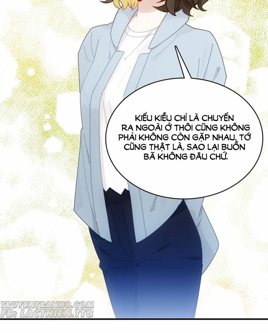 Ái Thượng Ngạo Kiều Long Vương Gia chapter 27 - Trang 42