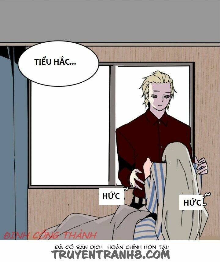 phần mềm thẩm mỹ chapter 33 22