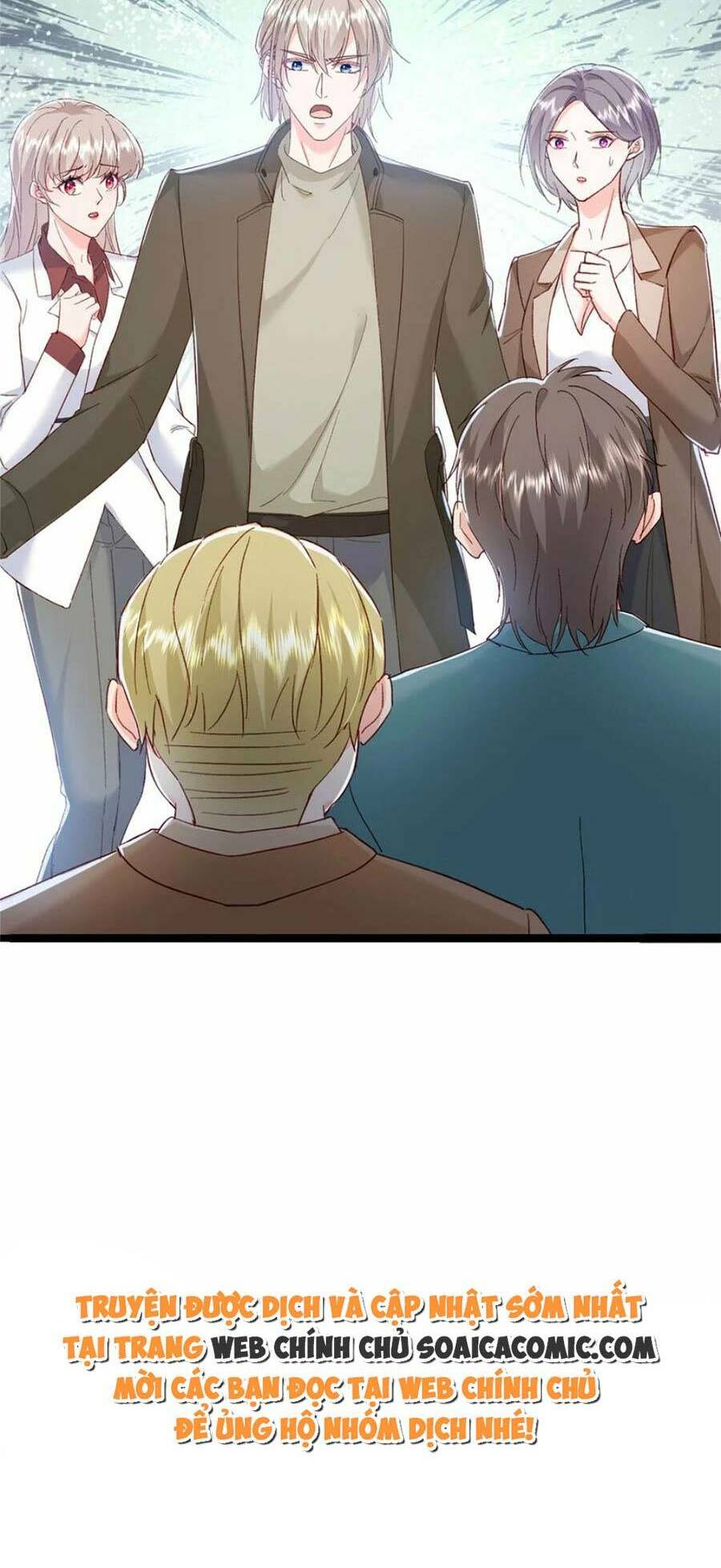 cô vợ của tôi không dễ bắt nạt chapter 68 37