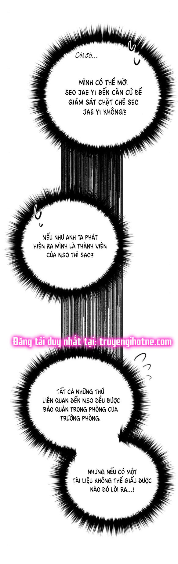 tân hôn mệt mỏi của trưởng phòng chapter 17.2 5