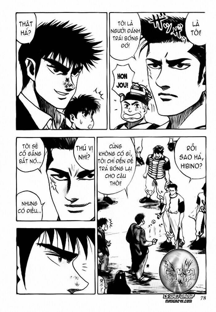 hareluya chapter 38 11