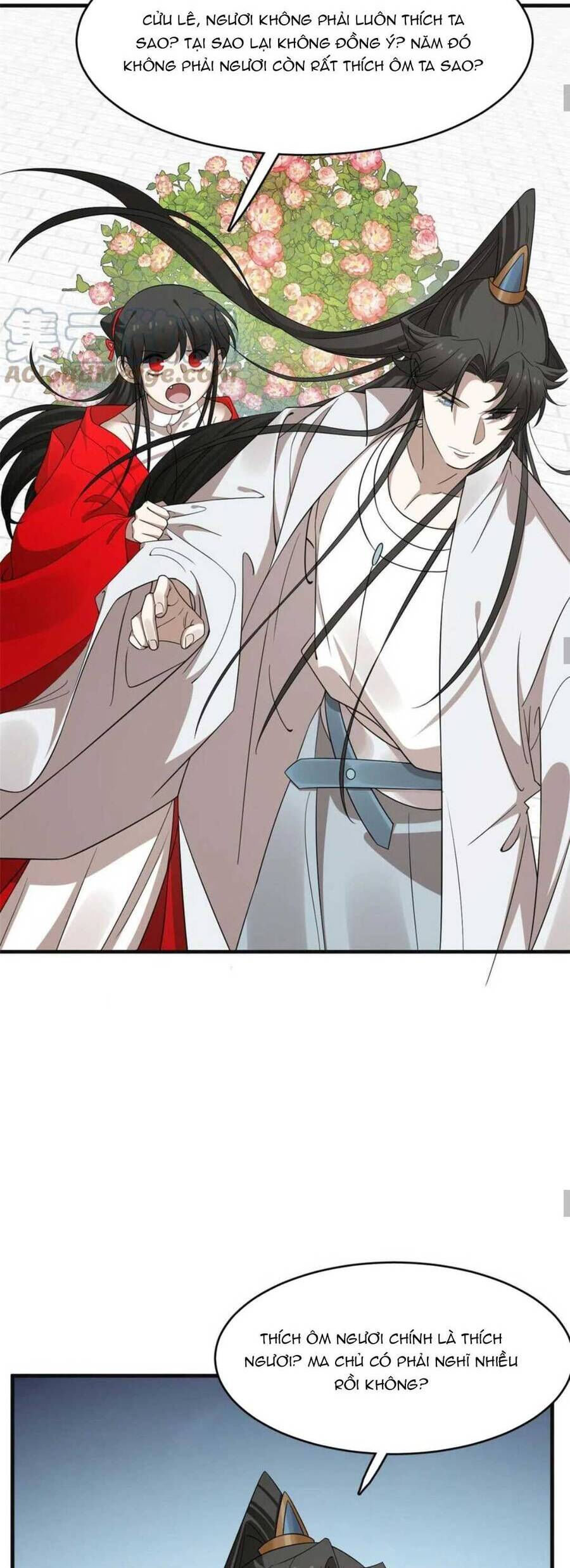 độc bộ thiên hạ: đặc công thần y chapter 429 13