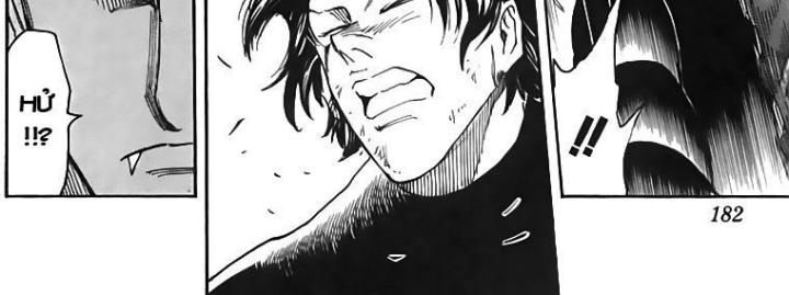 thánh tỏi sành ăn chapter 79 27