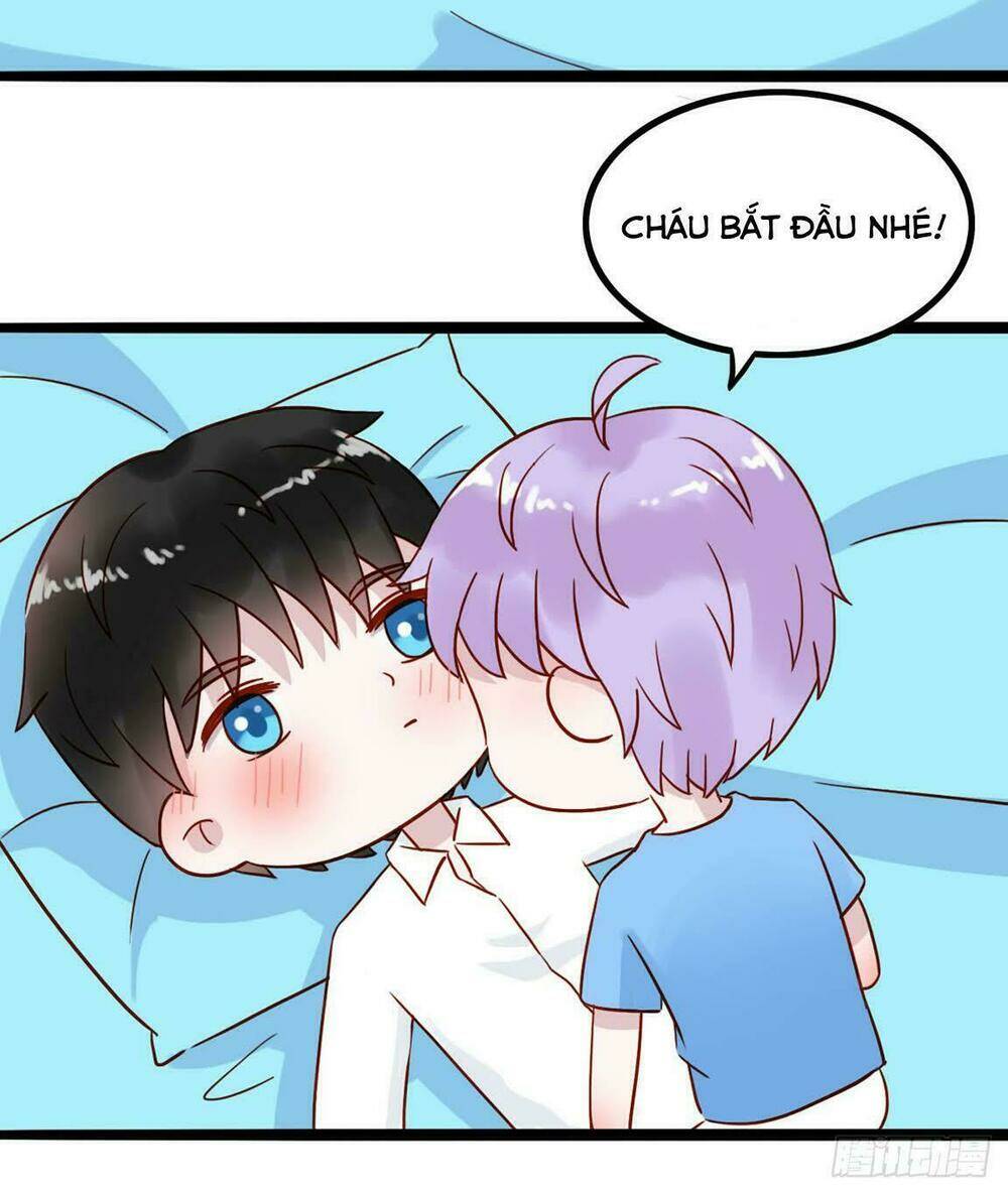 phải lòng ông chú hàng xóm chapter 19 10