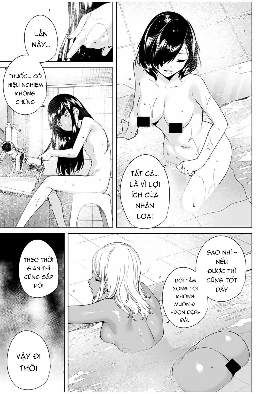 destiny lover season 2 chapter 9 9