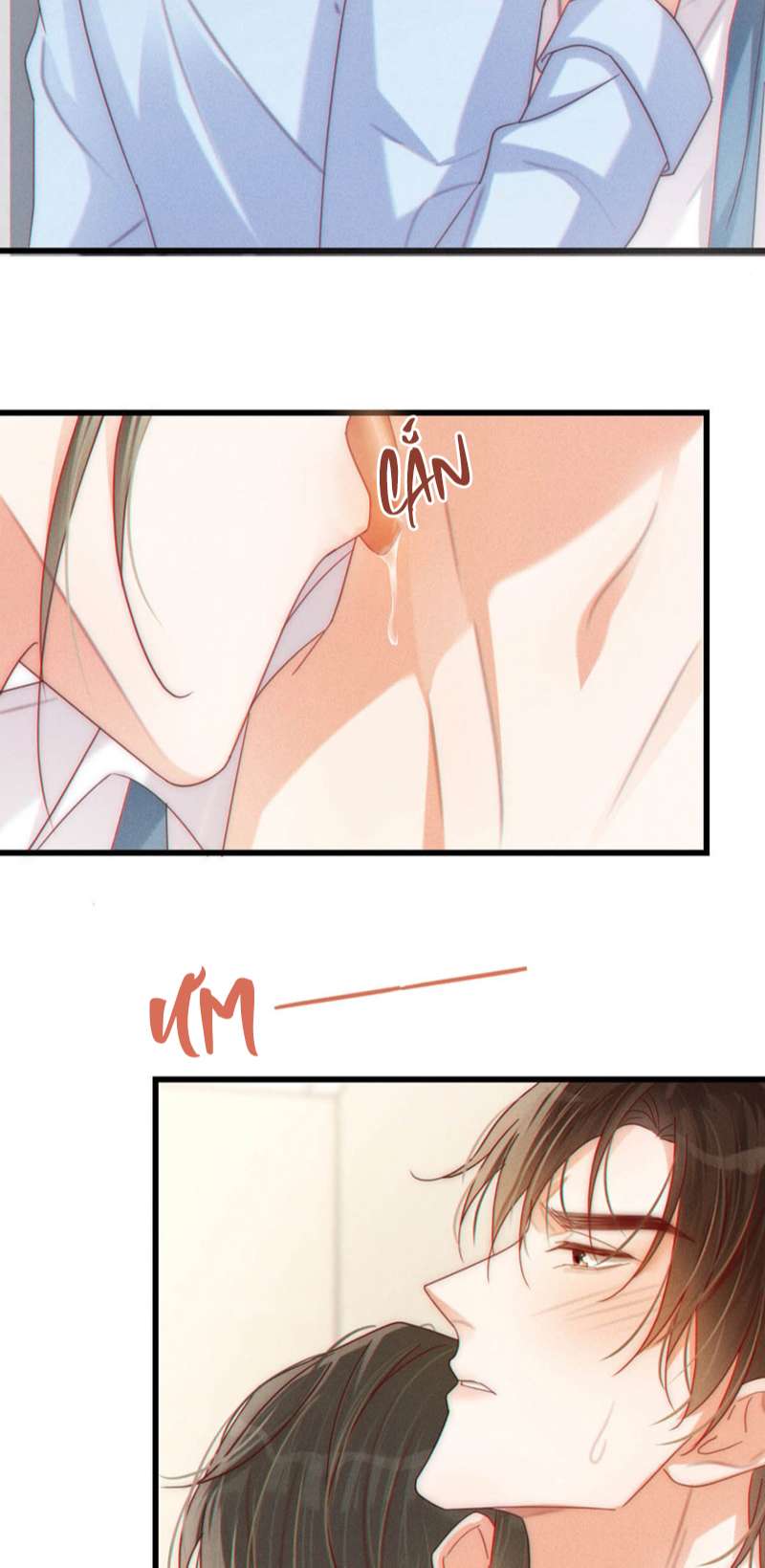 nịch tửu chapter 70 34