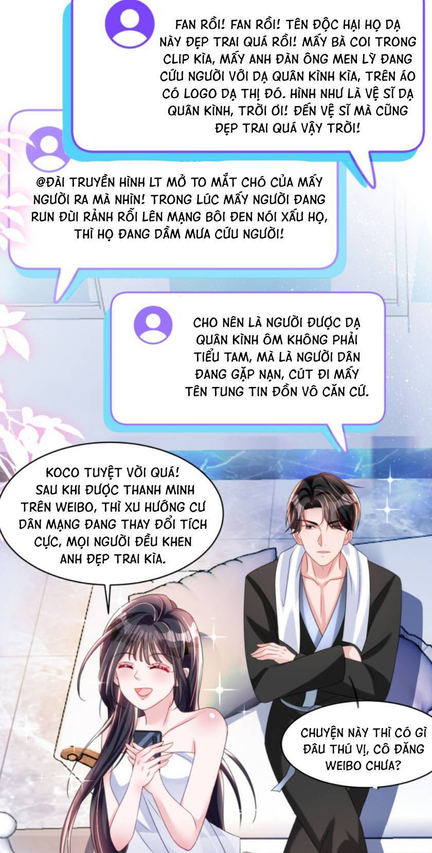 tổng tài huyết tộc cực sủng cô vợ mỹ nhân ngư chapter 33 12