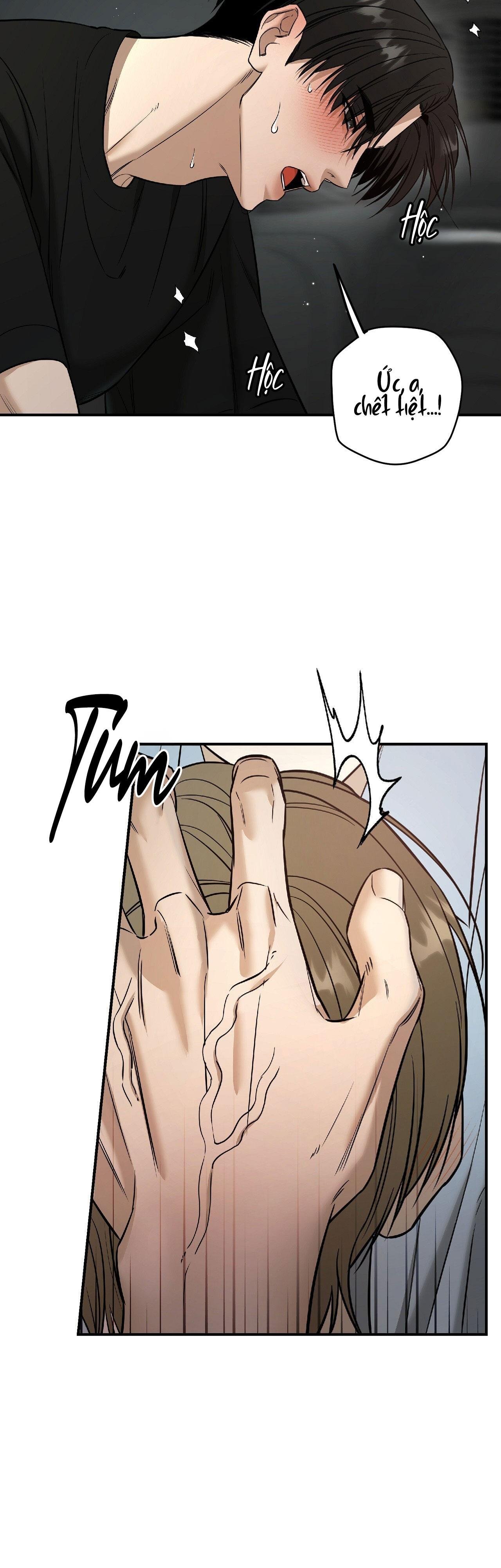 người đàn ông cho em tất cả chapter 44 35