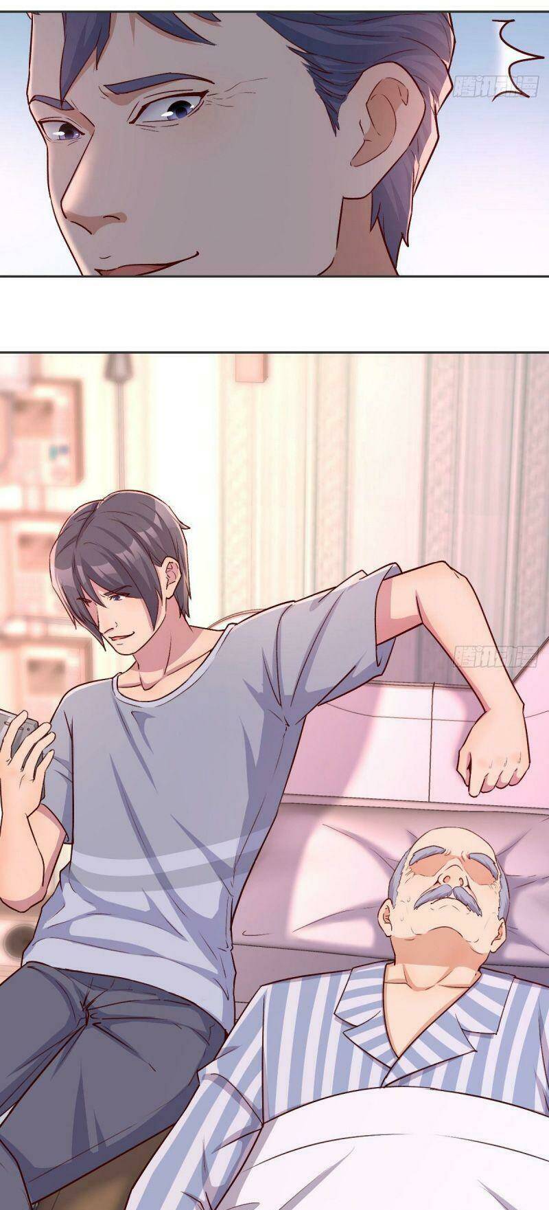 y thánh thiên tài tại hoa đô chapter 14 30