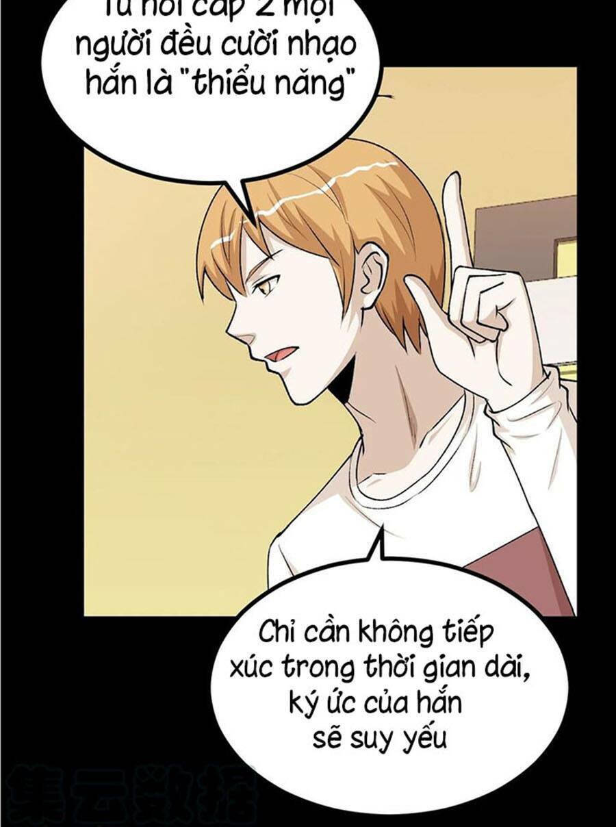 đai ca trở lại tuổi 16 chapter 130 19