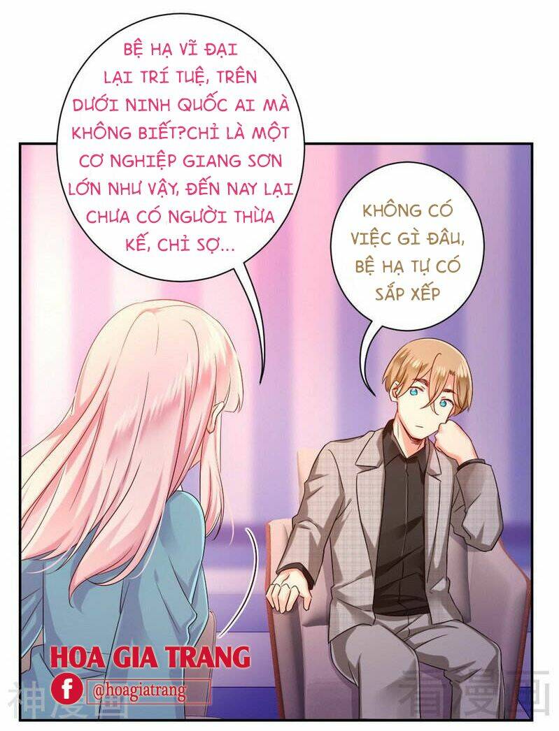 phục thù thiếu gia tiểu điềm thê chapter 65 28