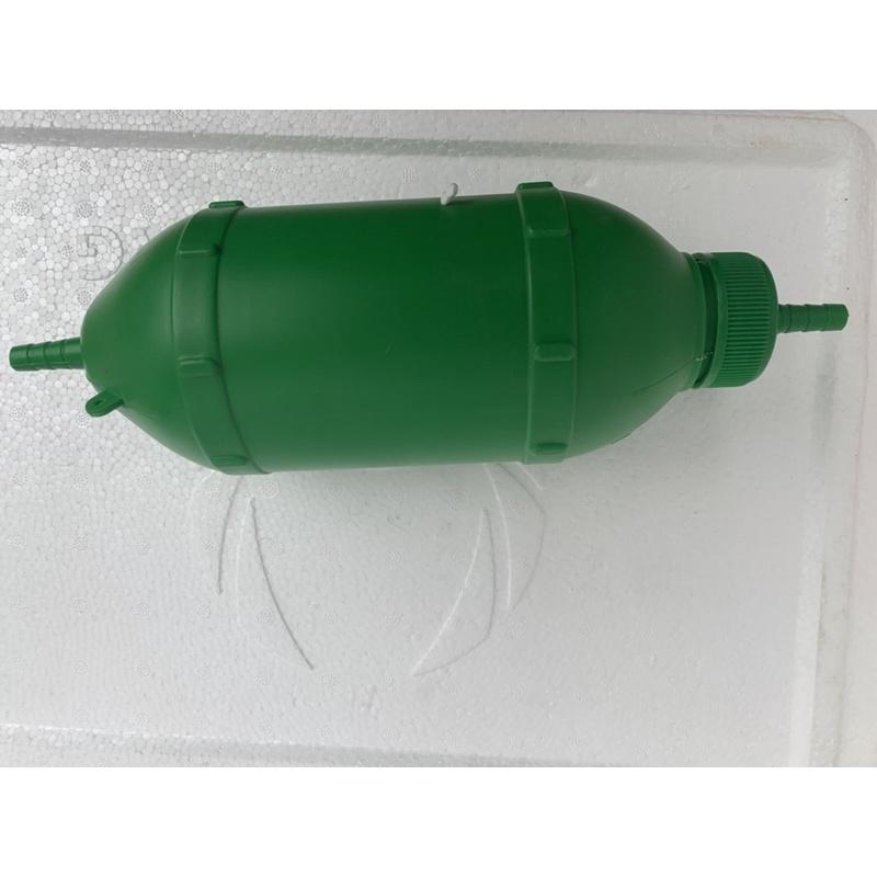Lọc khí sinh học bio-ga, khí ga chăn nuôi
