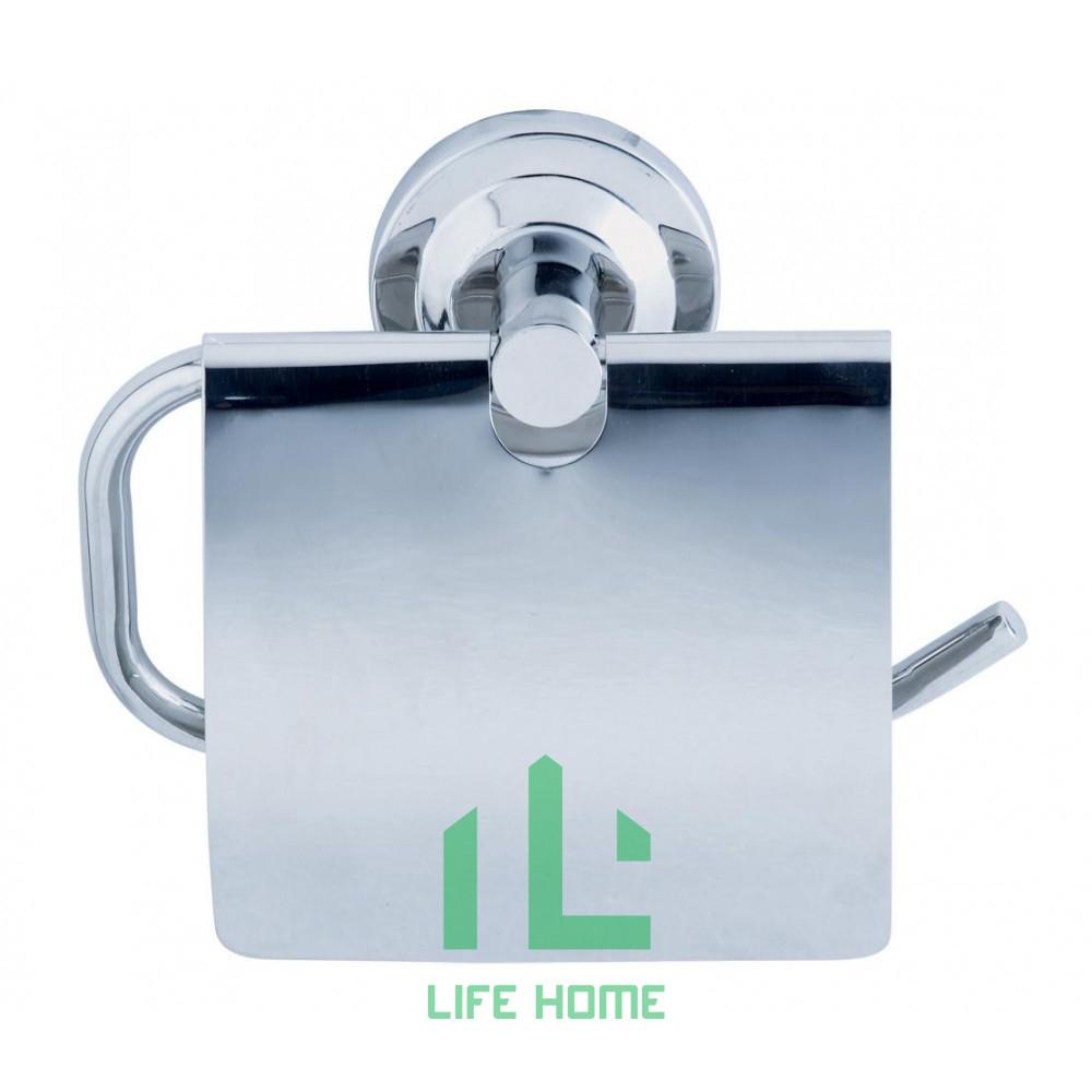 COMBO 6 món phụ kiện nhà tắm cao cấp giá rẻ LifeHome