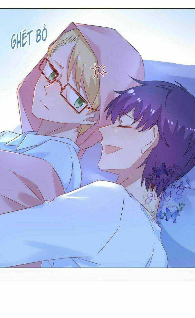 ma lạt thiên kim đẩu ác thiếu chapter 159.3 7