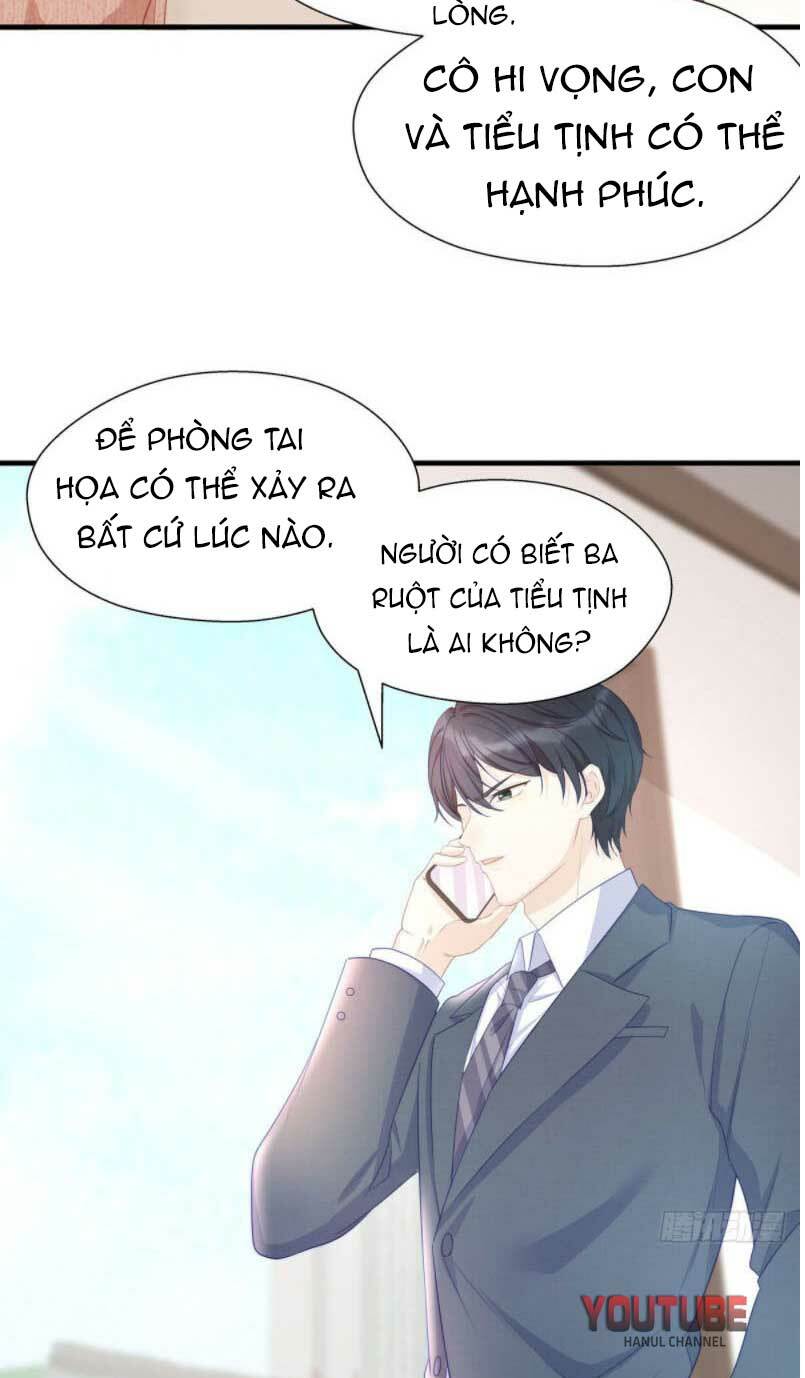 sủng em sủng tới tận cùng chapter 109.2 4