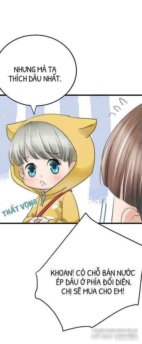 chào buổi sáng, ức vạn manh thê chapter 5 1