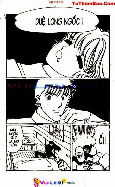 cô bé khóc nhè chapter 19 9