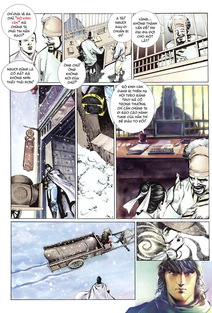 phong vân chapter 22 8