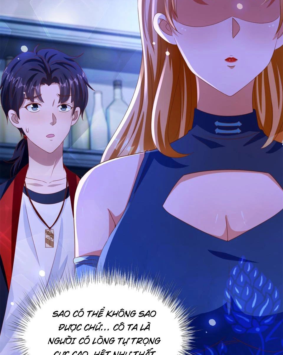 bảy vị tỷ tỷ tuyệt thế vô song của ta chapter 27 32