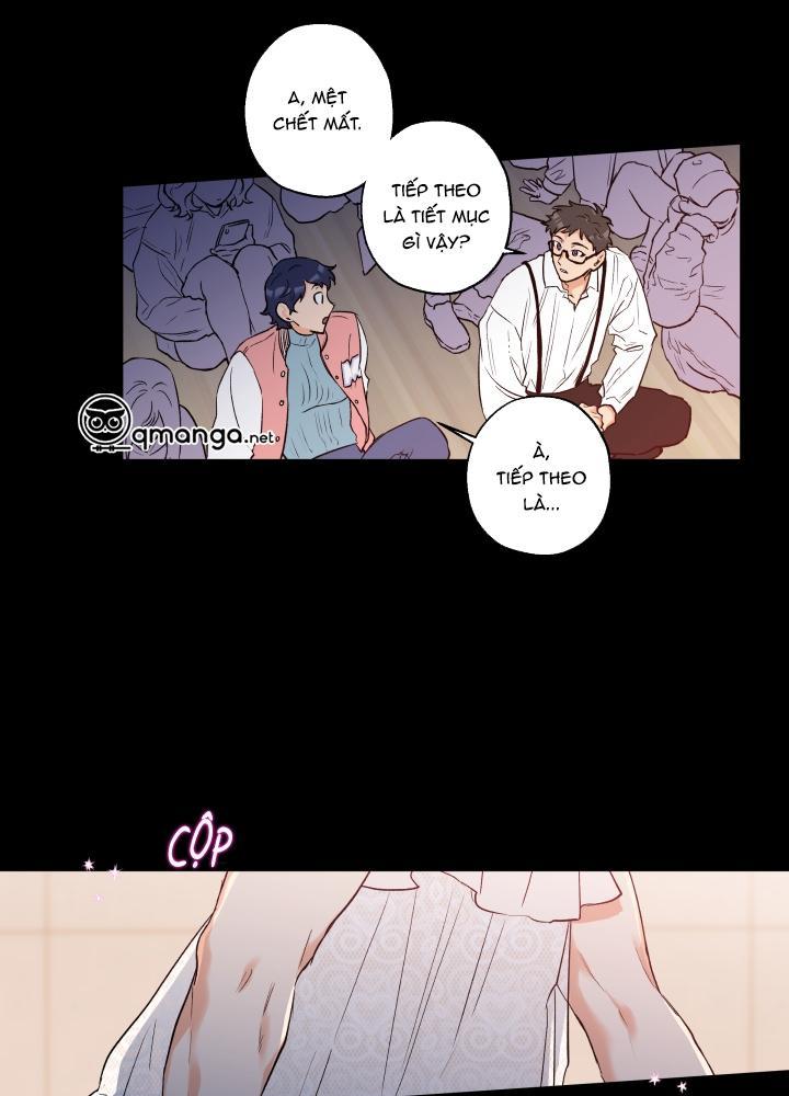 gâu gâu! chapter 6 5