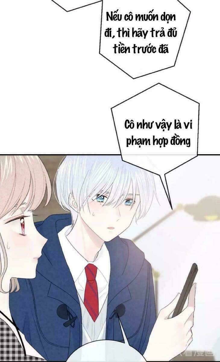 từ cái nhìn của em chapter 33 23