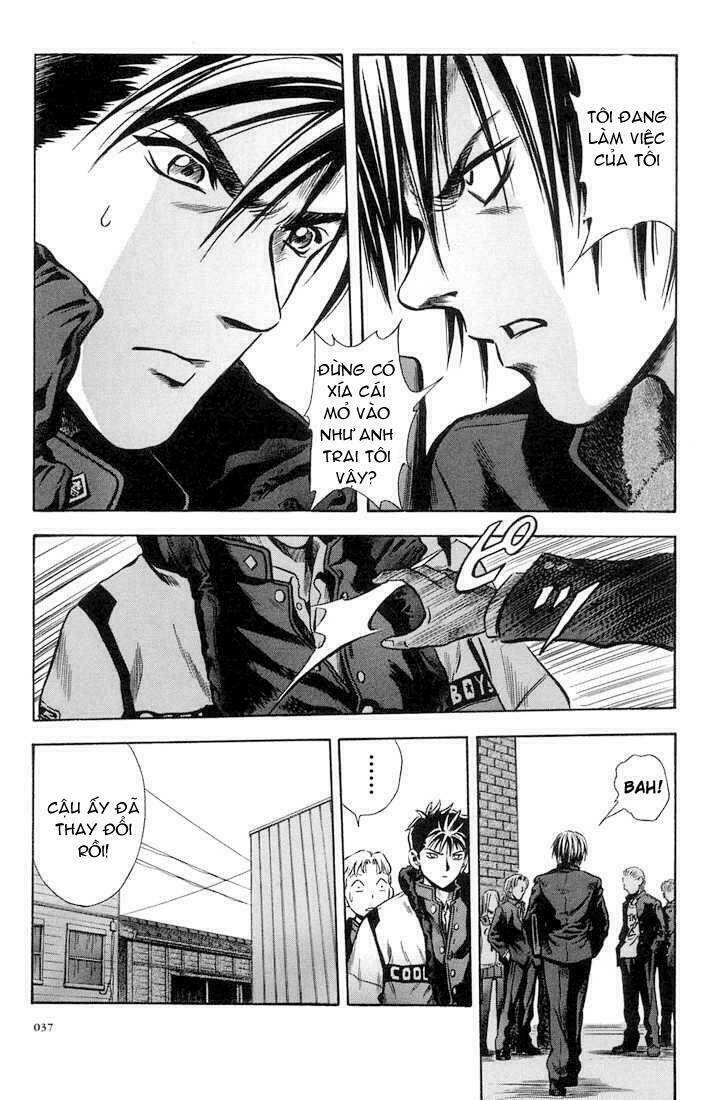 otogi matsuri chapter 20 7