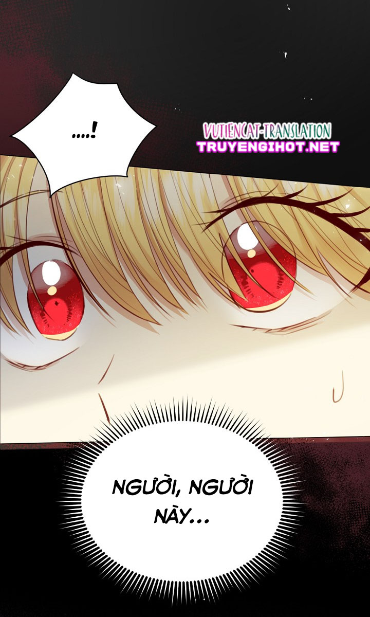 mối tình lãng mạn với kẻ phản diện chapter 26 52