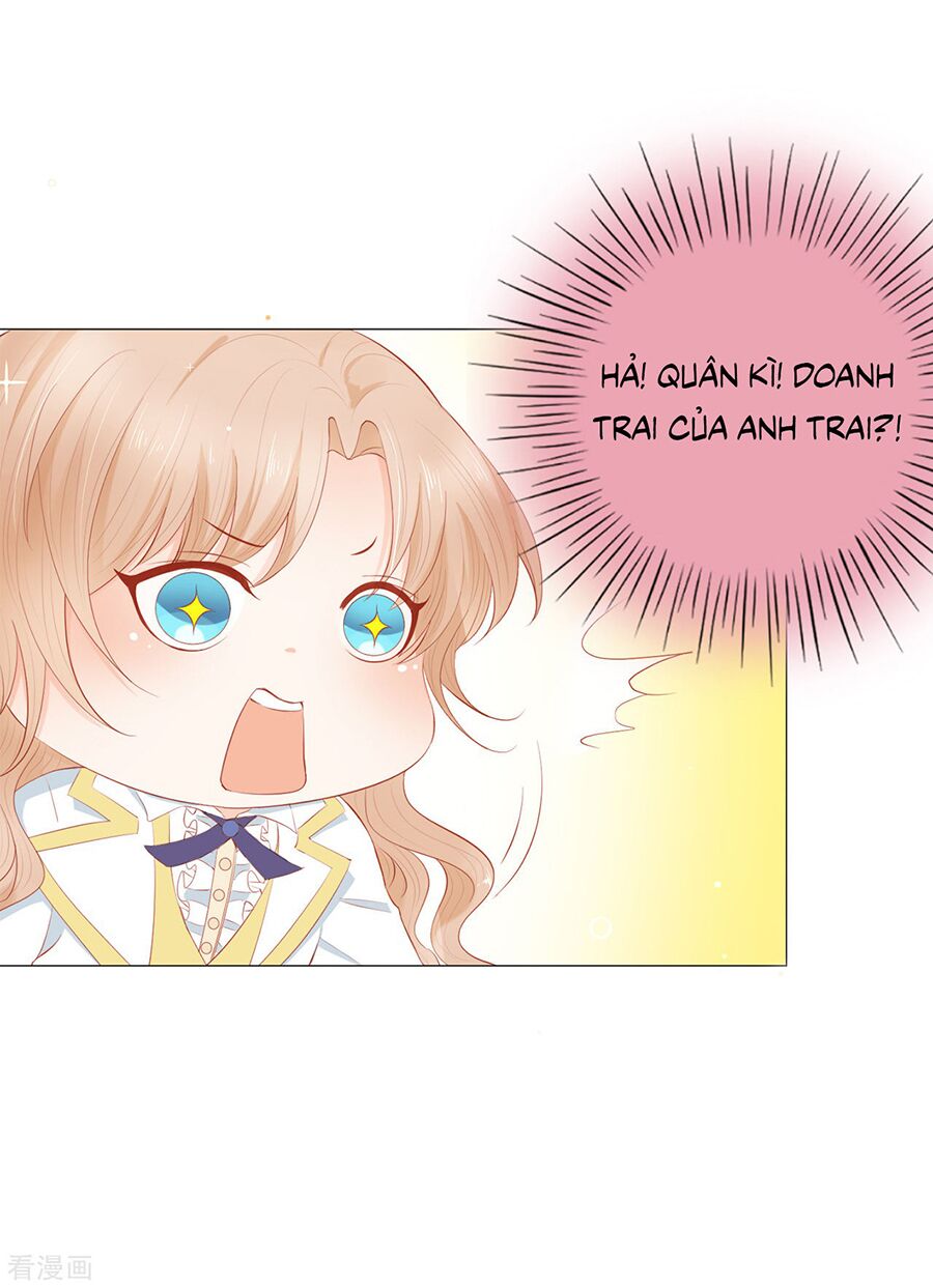 huynh khống công tước gả không được chapter 48 4