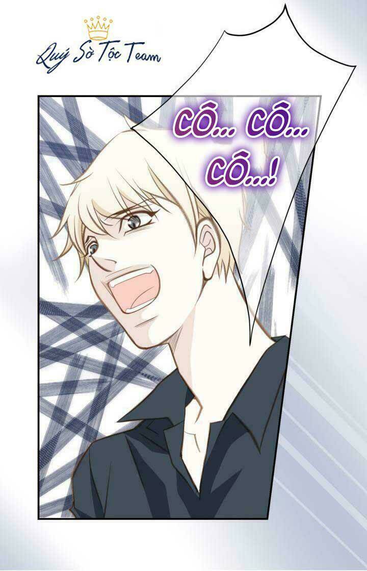 tiếp xúc chí mạng chapter 59 37