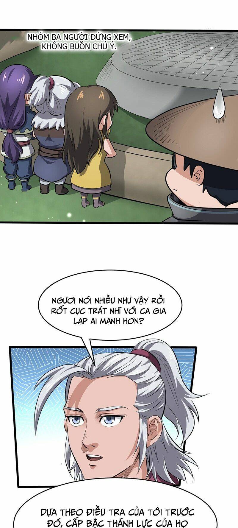 hỗn độn kiếm thần chapter 180 12