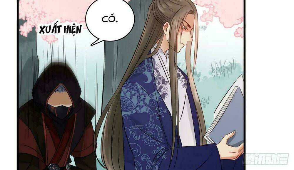 vương gia ba tuổi rưỡi của tôi chapter 37 67