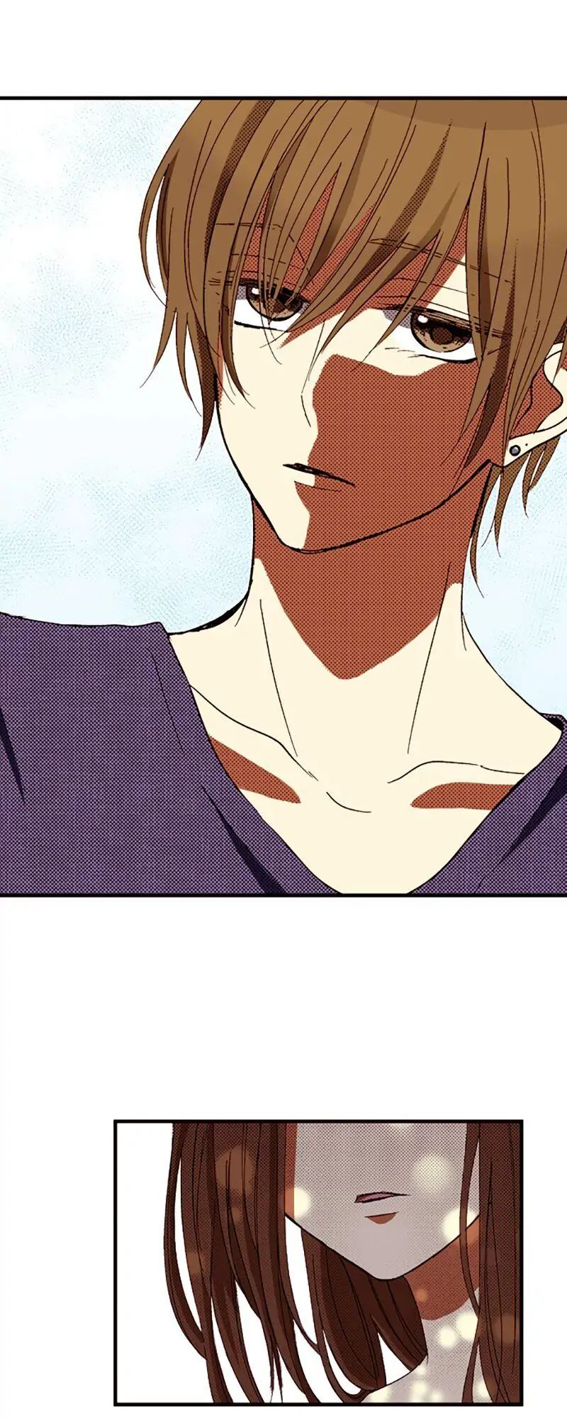 Tôi Ghét Nụ Cười Ấy chapter 56.1 - Trang 13