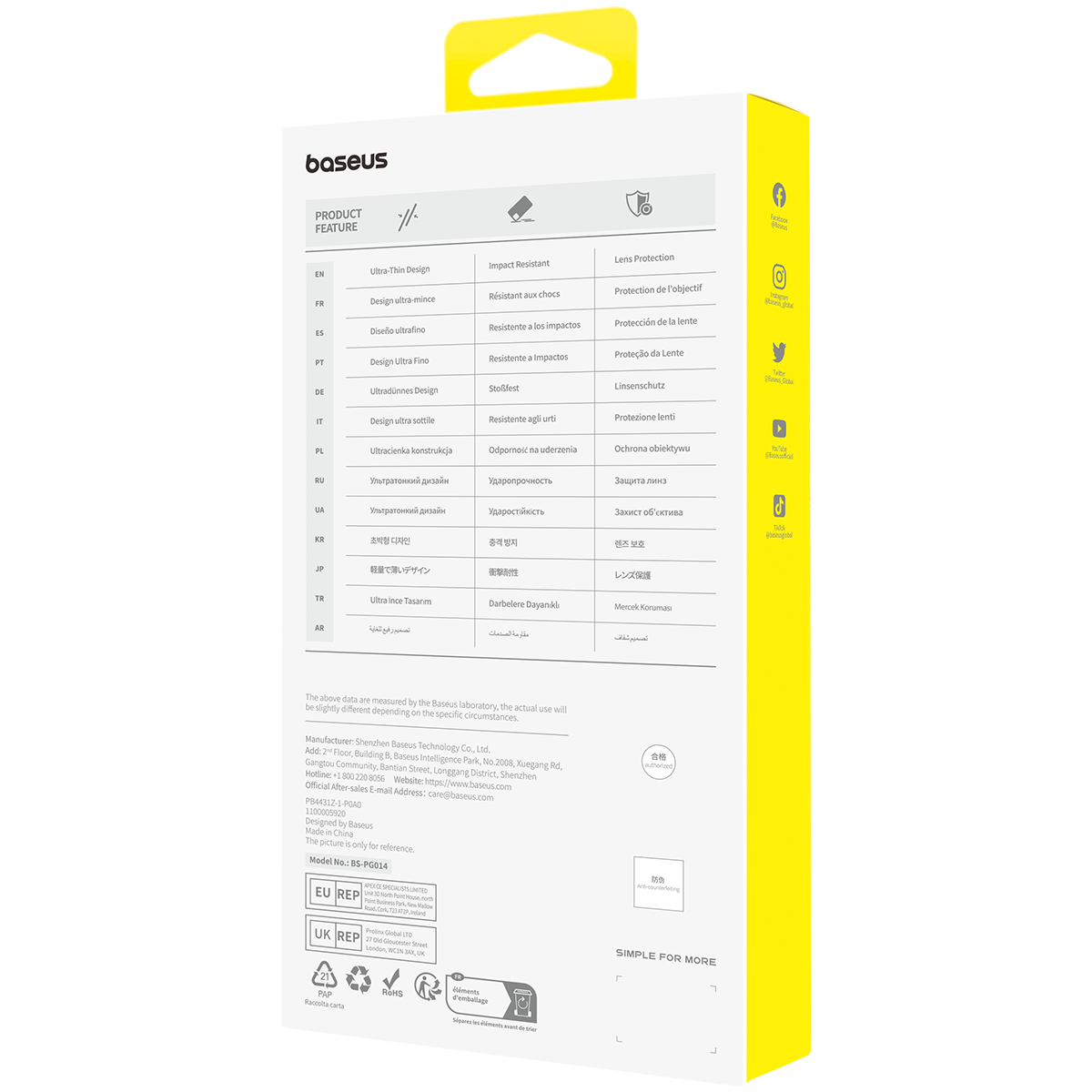 Cường Lực Full Viền Cho iP15 OS-Baseus Diamond Series Full-Coverage HD Tempered Glass Screen Protector for iP 15