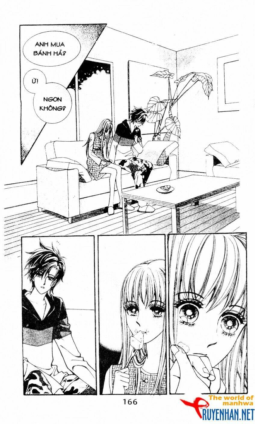 chàng trai hào hiệp chapter 9 167