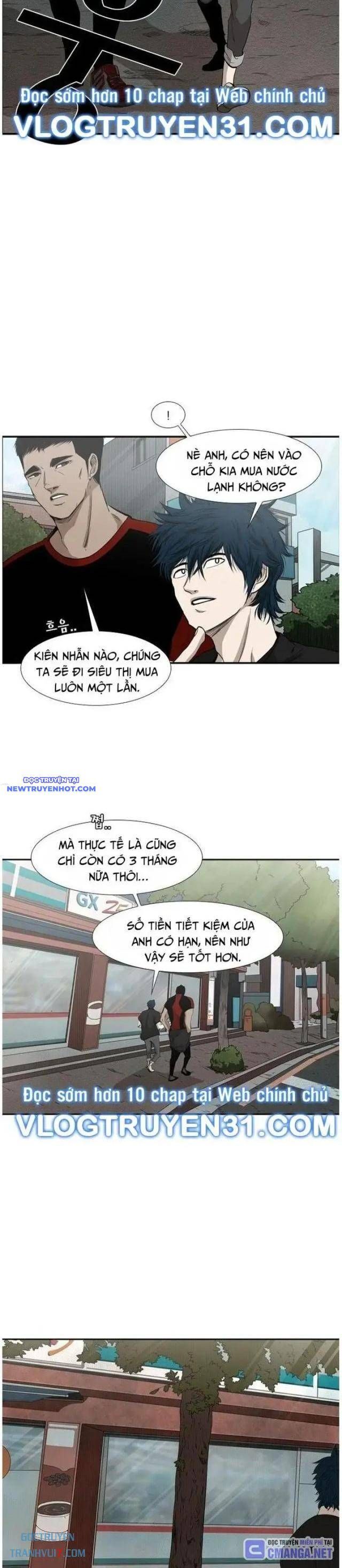 shark - cá mập chapter 98 35