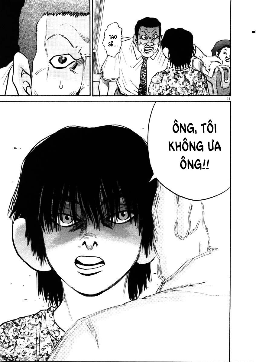 kiichi!! chapter 43 11