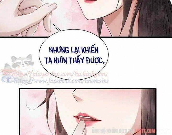 trọng sinh bá sủng nhiếp chính vương quá mạnh mẽ chapter 112 25