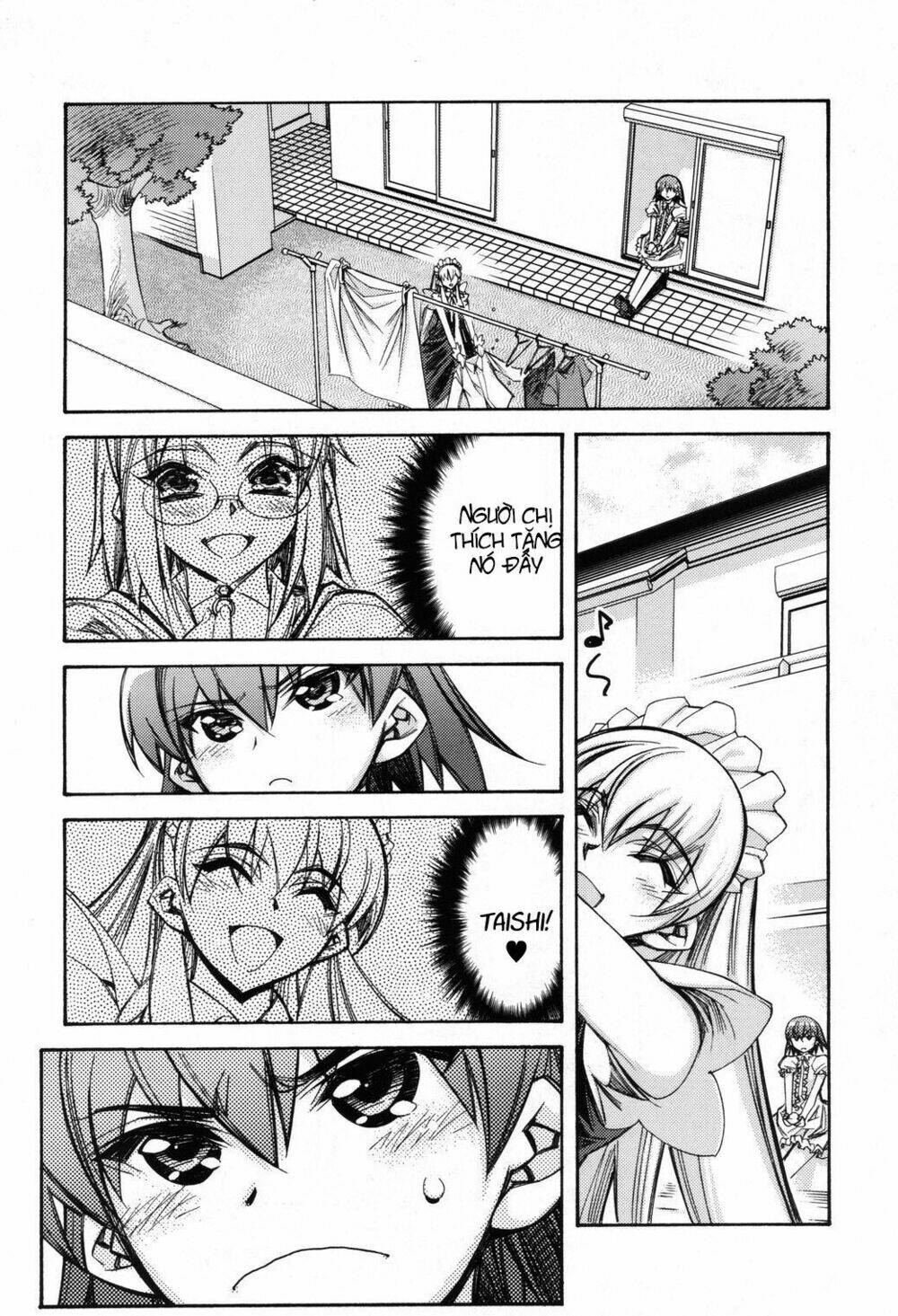 tama hiyori chapter 4 39