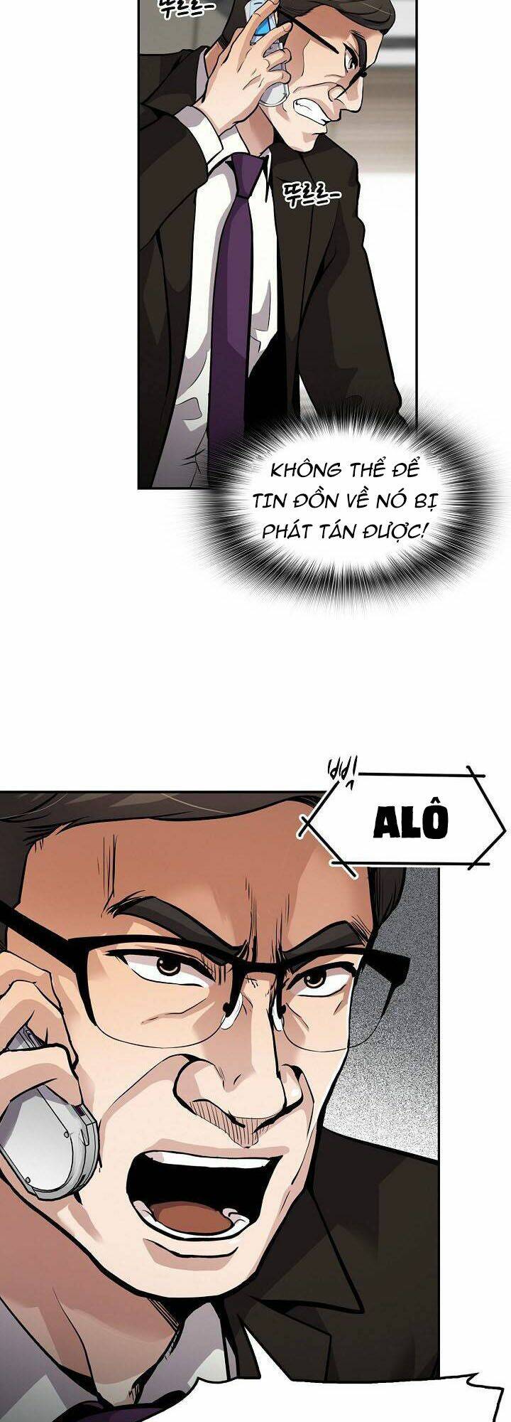 điều tra viên chuyển sinh chapter 104 14
