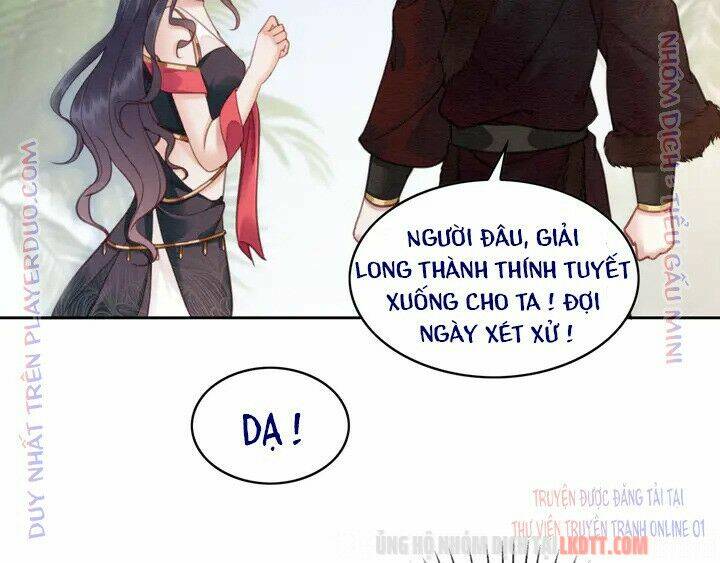 trọng sinh bá sủng nhiếp chính vương quá mạnh mẽ chapter 137 54