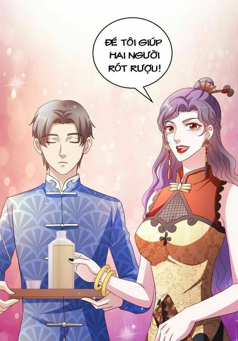 vú em là cổ tiên chapter 140 14