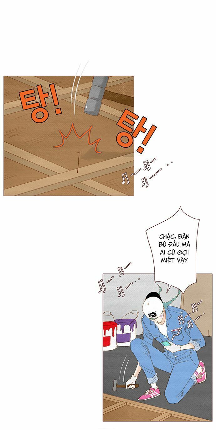 thánh thần trẻ trâu chapter 48 9